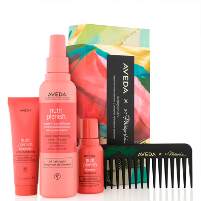 Nutriplenish™ Aveda Deep Moisture Collection