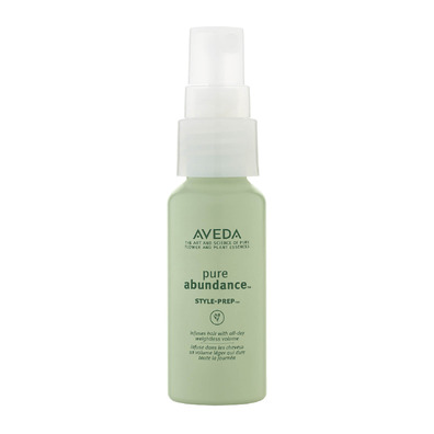 Aveda Pure Abondance Style Prep