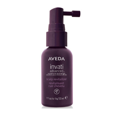 Revitalisant Aveda Invati Aveda pour le cuir chevelu 30 ml