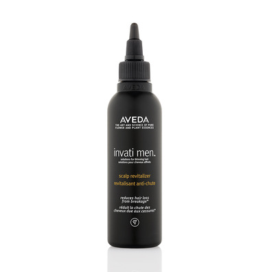 Aveda Revitalizador Scalp Invati Hommes 125 ml