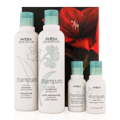 Ensemble Aveda Shampure™