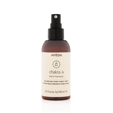 Aveda Vaporisateur De Corps D'Équilibrage De Chakra™ 4 Harmonie