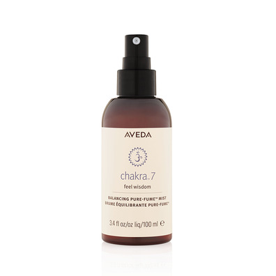 Aveda Vaporisateur De Corps D'Équilibrage De Chakra™ 7 De La Sagesse