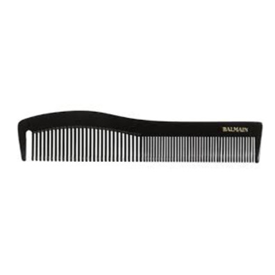 Balmain peigne de coupe