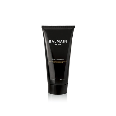 Balmain Homme Nettoyant Cheveux &amp; Corps 200 ml