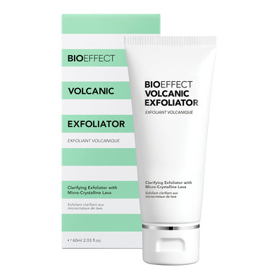 Exfoliant Volcanique BIOEFFECT