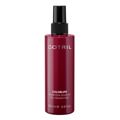 Cotril Colorlife Protective Leave-in 200ml