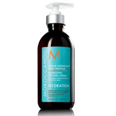 Moroccanoil Crema para peinar Hidratante 300 ml