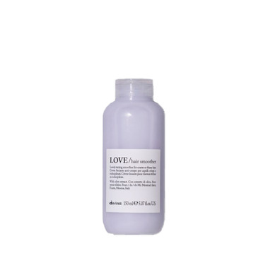 Davines Love Hair Smoother Crème Disciplinante