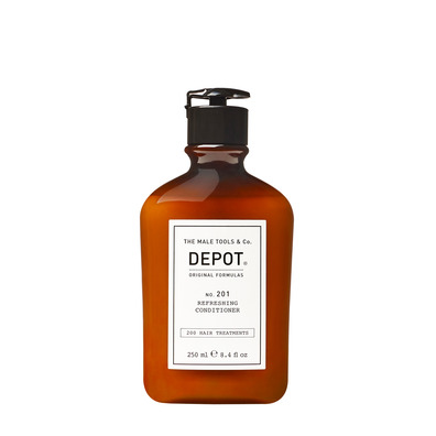 Depot N ° 201 Revitalisant Rafraîchissant 50 ml