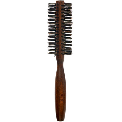 Dépôt n ° 721 Brosse ronde en bois