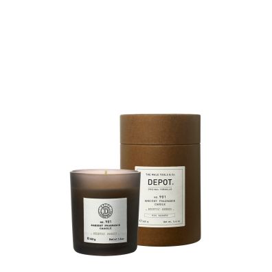 Depot No.901 Bougie Parfumée Ambiante White Cedar