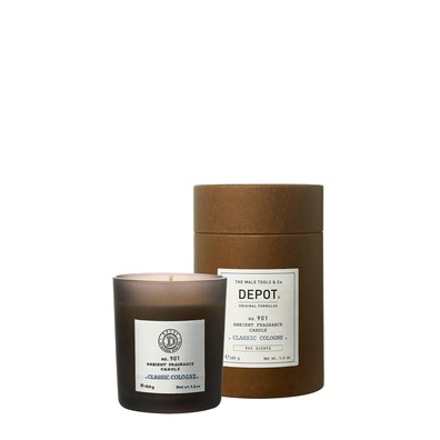 Depot No.901 Bougie Parfumée Ambiante White Cedar