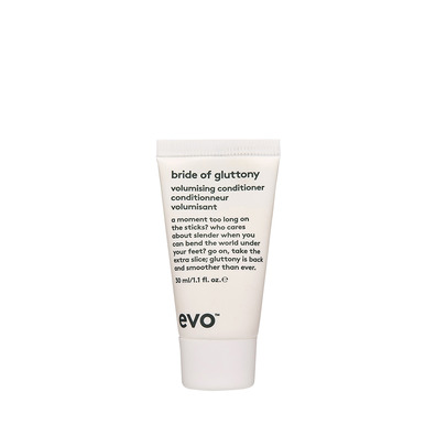 revitalisant volumateur evo bride of gluttony 30 ml