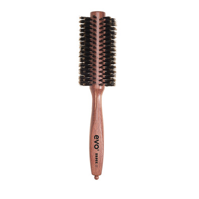 brosse à poils ronds evo bruce evo 22mm