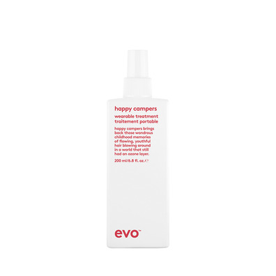 traitement portable evo happy campers 200 ml