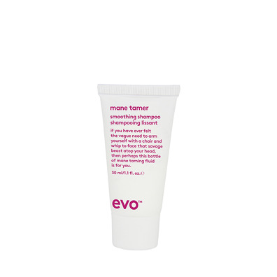 shampooing lissant evo mane tamer 30 ml