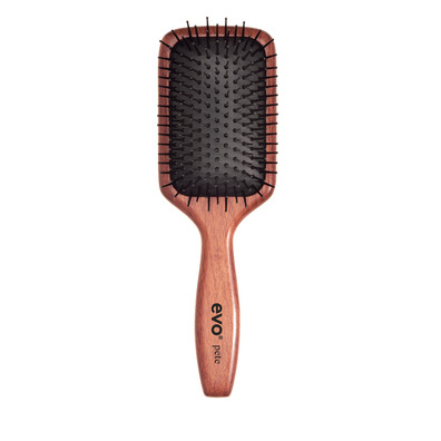 brosse rectangulaire evo pete ionic