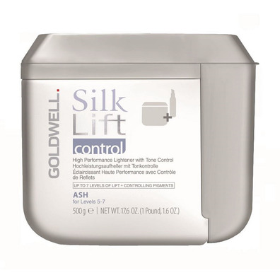 Goldwell Silklift Control Frêne