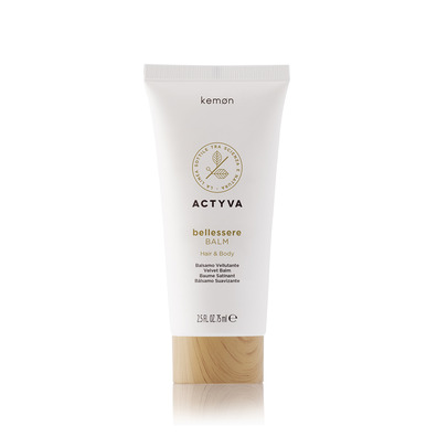 Kemon Actyva bellesere baume 150 ml