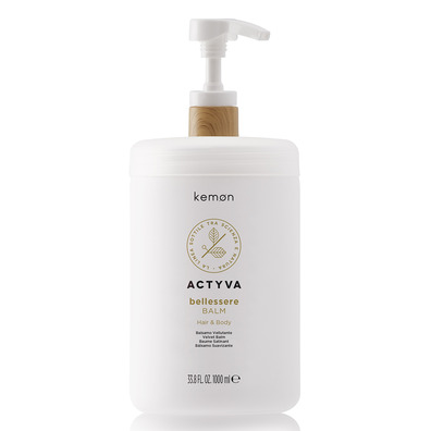 Kemon Actyva bellesere baume 150 ml