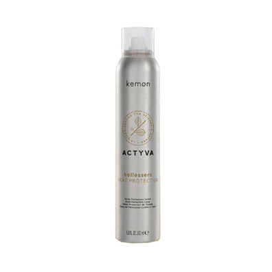 Spray de protection contre la chaleur Kemon Bellessere 200 ml