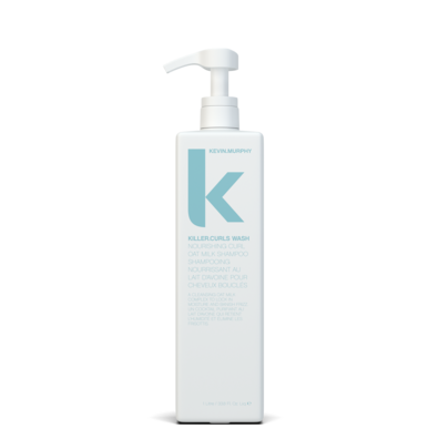 Kevin Murphy KILLER.CURLS WASH 1000 ml