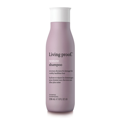 La preuve vivante Restaurer shampooing 236 ml