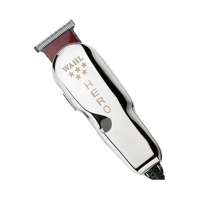 MAQUINA DE CORTE PROFESIONAL WAHL TRIMER HERO CONTORNOS