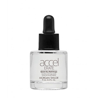 Morgan Taylor Accelerate 9 ml