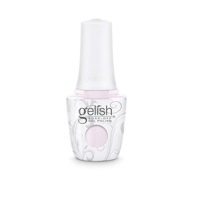 Morgan Taylor Gelish Make a Splash