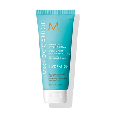 Moroccanoil Crema para peinar Hidratante 300 ml