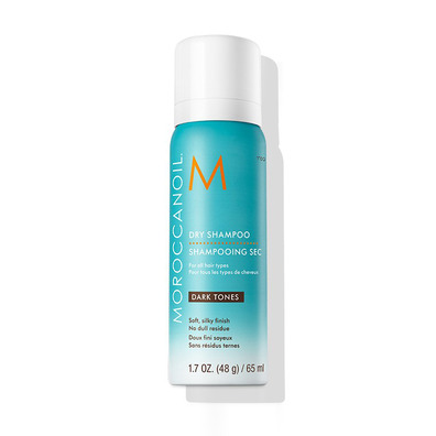 MOROCCANOIL SHAMPOOING SEC CHEVEUX FONCÉS 65 ml