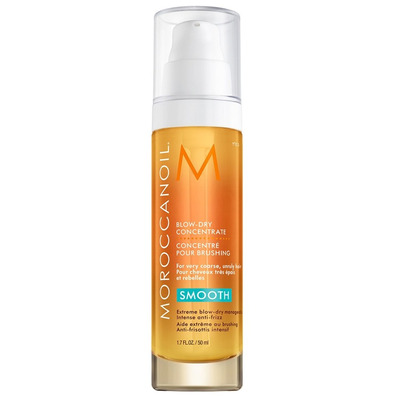 MOROCCANOIL SMOOTH CONCENTRADO PARA EL SECADO