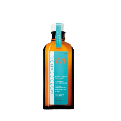 Moroccanoil Soin Légère 100 ml