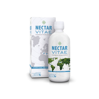 Nectar de vie