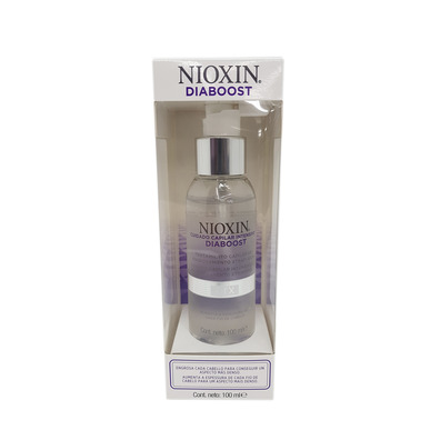 Nioxin Diaboost 100 ml