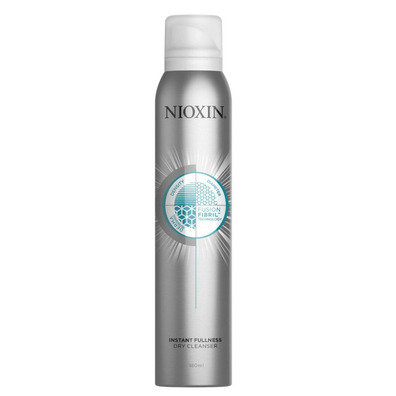 Nettoyant à sec Nioxin Instant Fullness 180 ml