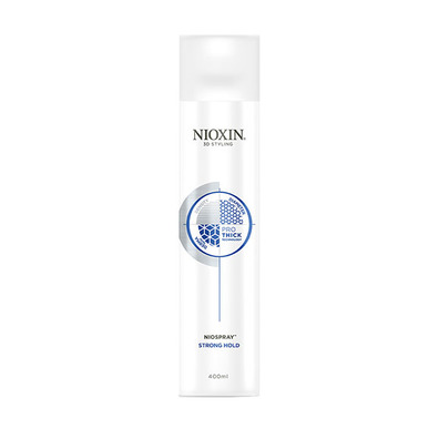 Nioxin Strong Hold Niospray