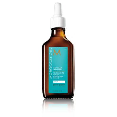 Moroccanoil Oily Scalp Treatment