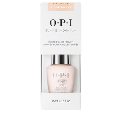 Opi Infinite Shine Ridge Filler Primer