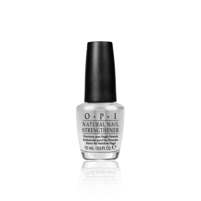 BPR Naturel Nail Strengthener