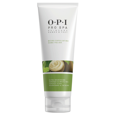 Opi ProSpa Micro-Exfoliating Hand Polish