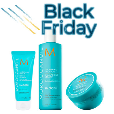 Pack Anti-volume Moroccanoil