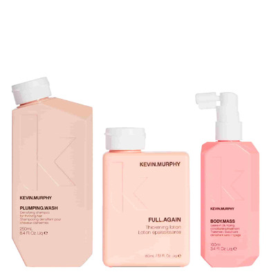 Kevin Murphy Lot de cheveux épais