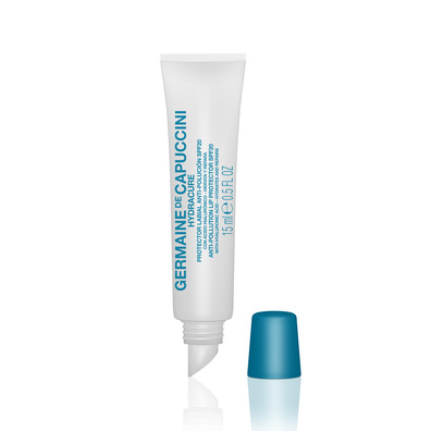 Protector labial anti-polucion SPF 20