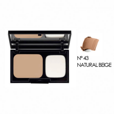 RVB LAB Base Compacta et Crema