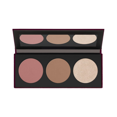 RVB LAB Paleta Perfect Trilogie 202