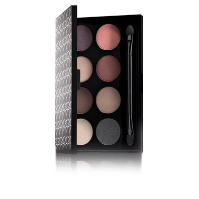 Palette RVB LAB Essentiel