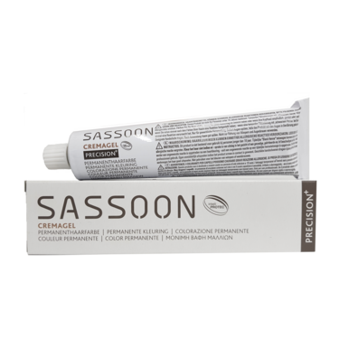 Chromatologie de Sassoon